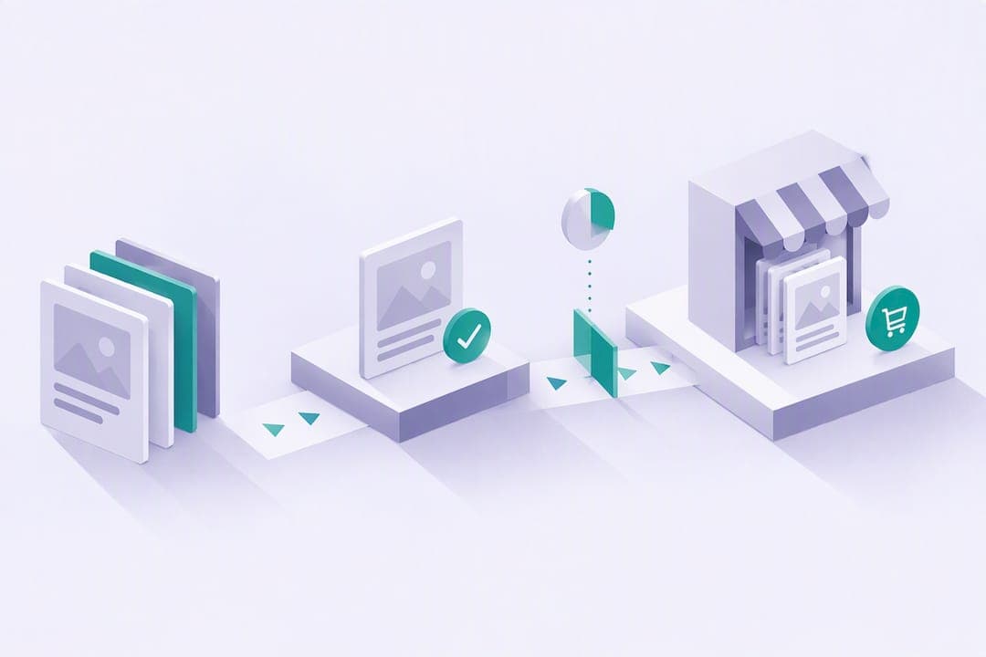 Sell Templates Online: Test Demand, Factor In the 6% Fee