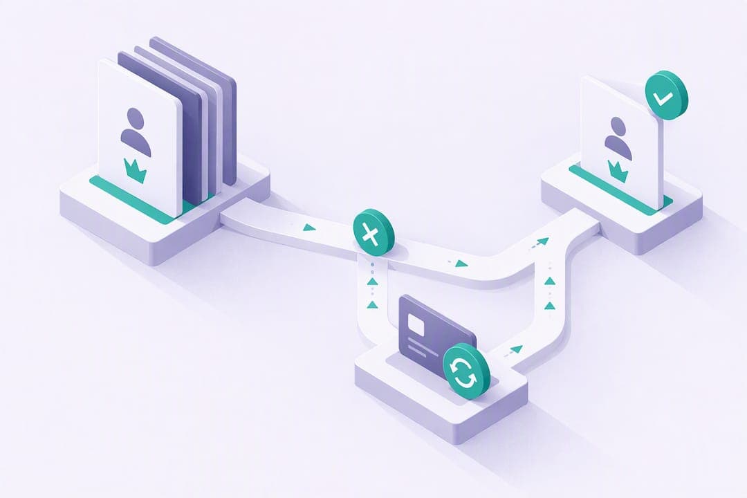 Creators: Sell Memberships Online, Recover Failed Payments