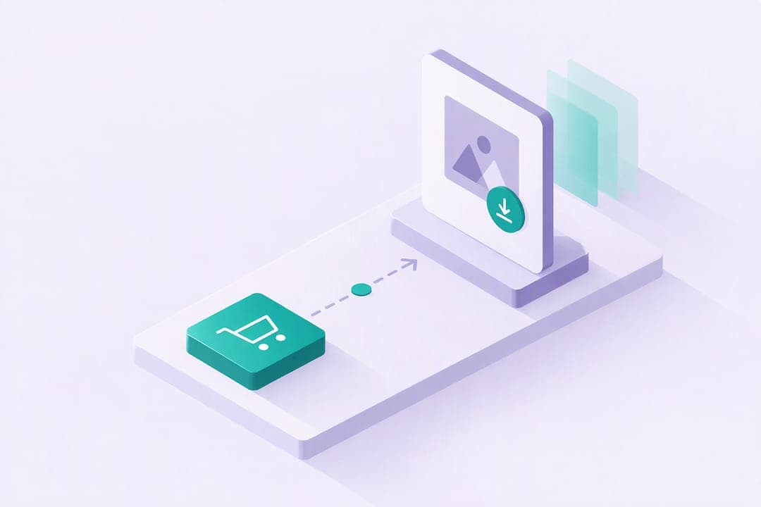 Sell Digital Products From Your Bio Link With a Presale