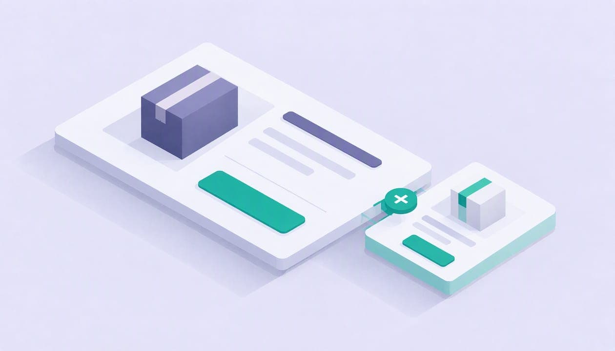 Order Bump Examples: Copy, Pricing, and Placement by Seller Type