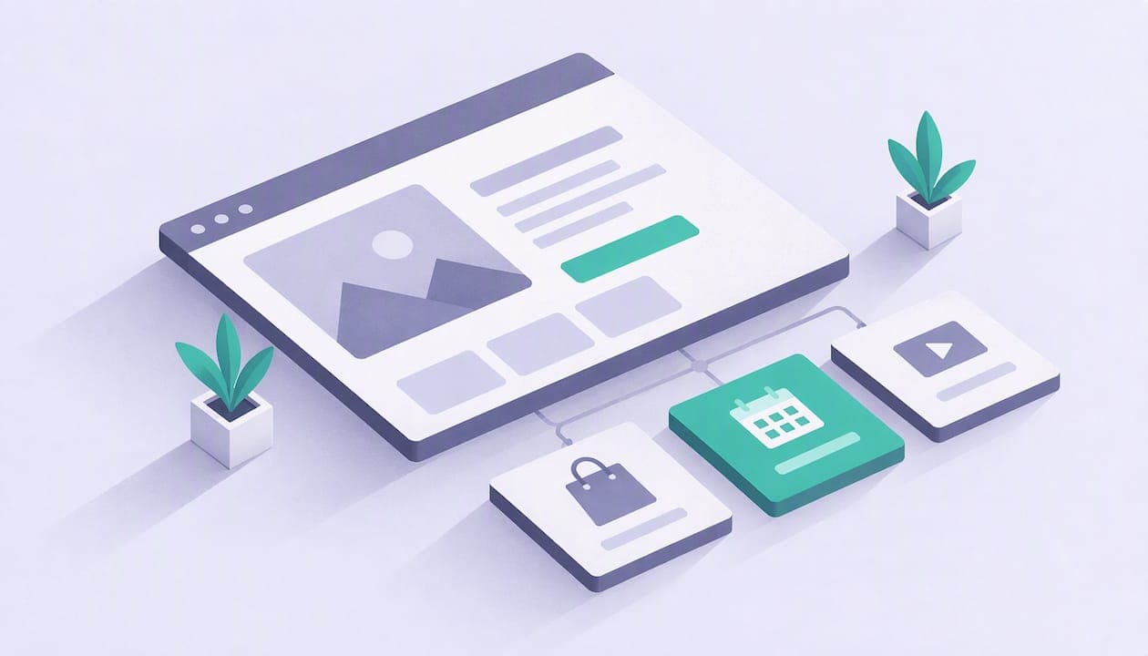Personal Brand Websites for Creators: 8 Examples to Copy and Sell