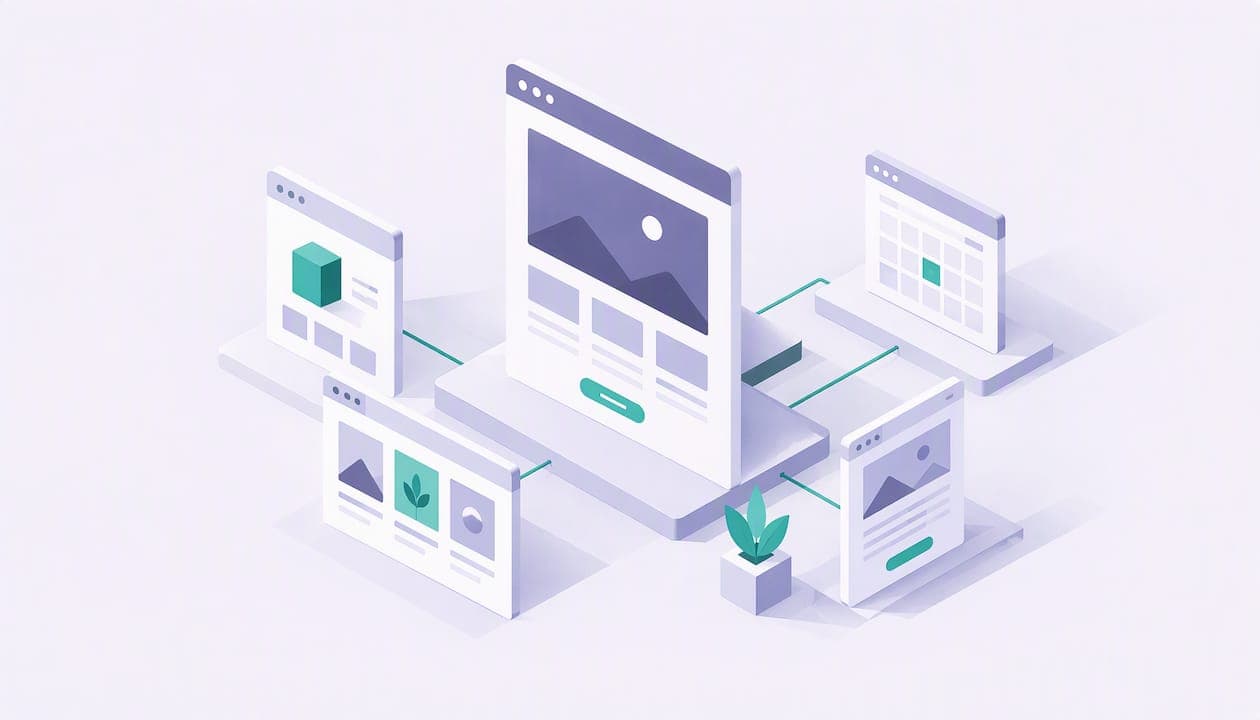 Microsite Examples: 12 Ideas for Brands and Small Sellers