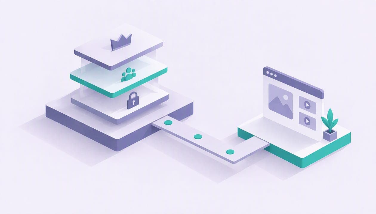 How to Create a Membership Site: A Practical Guide