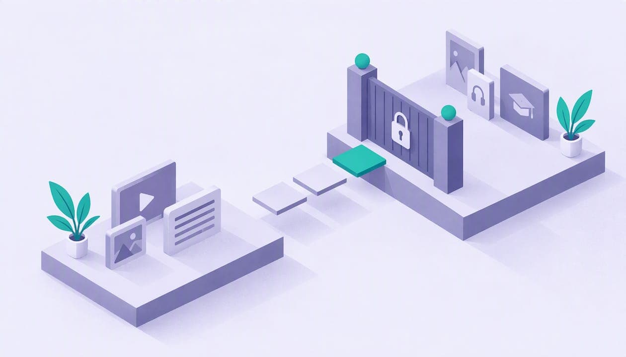 Paywall Strategies That Work for Creators and Coaches
