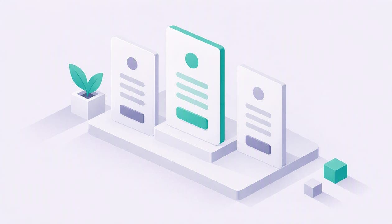 Pricing Page Examples: What Works and How to Copy It