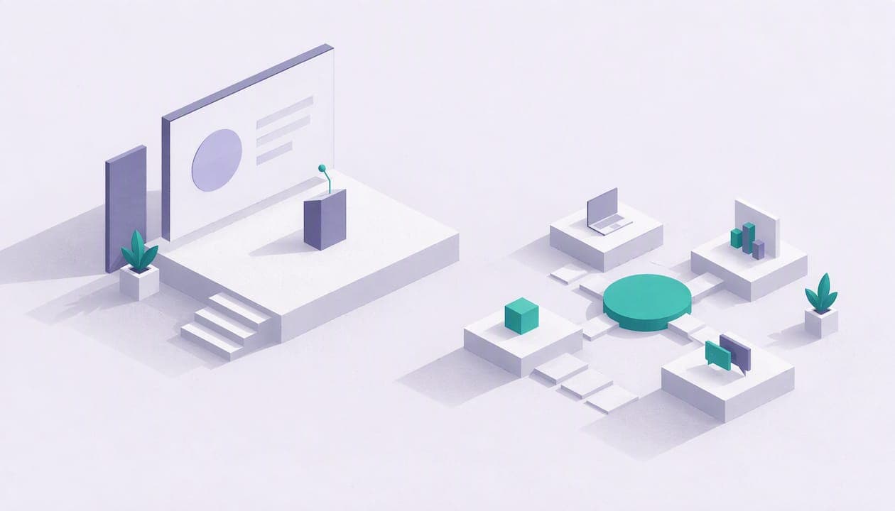 Webinar vs Workshop: How to Pick the Right Format